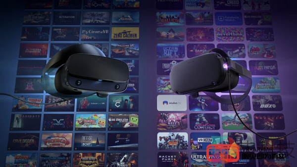 2020年将成为VR重要的一年