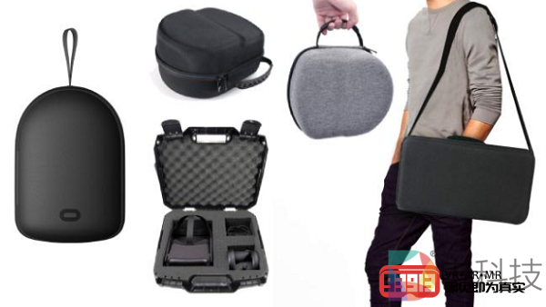 Oculus Quest便携式旅行包亚马逊平台正热售中
