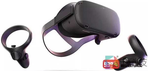 Oculus Quest售罄标志着虚拟现实在加速发展