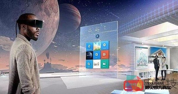 NexTech与电子商务网站Weby Corp签署Web-AR协议