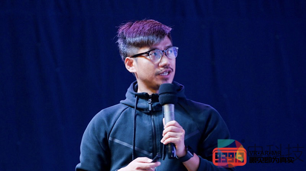 0glasses苏波：消费级与企业级新品亮相CES，B端与C端两架马车并驾齐驱