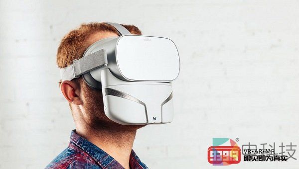 VR面罩Feelrea针对气味挥发系统申请FDA认证