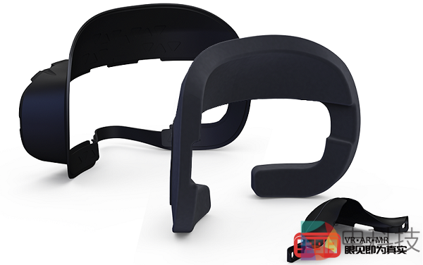 小派Vision 8KX头显已进入量产，在CES2020开启极致逼真的VR新纪元