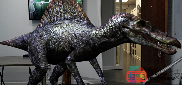 Android Chrome浏览器通过开源平台A-Frame和ARCore获得WebXR支持