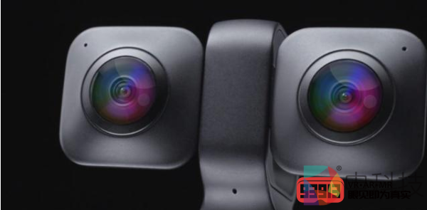 CES2020：HumanEyes展示Vuze XR双重功能摄像机及其全线产品