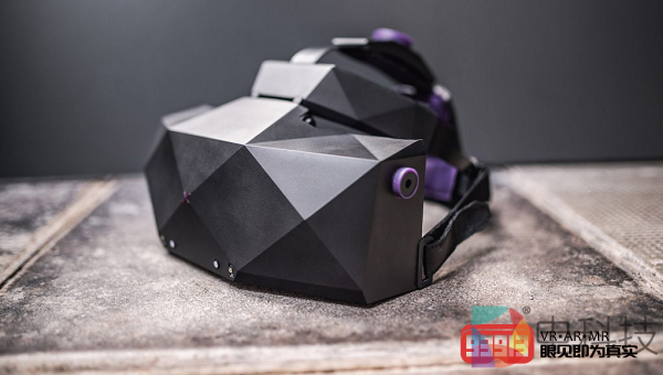 CES2020：VRgineers发布企业级VR头显XTAL最新版本
