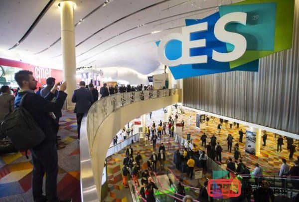 惊艳亮相，太平洋未来科技荣获CES官方颁发科技成就奖