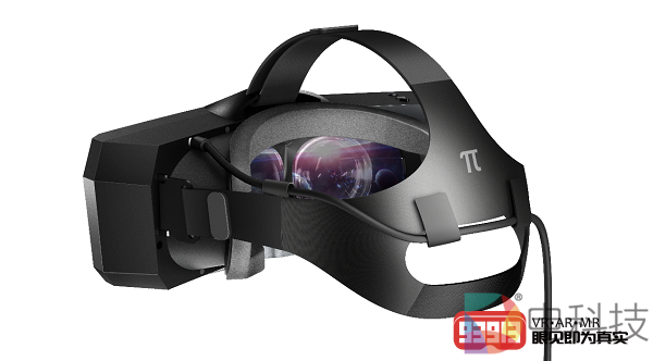 小派Vision Artisan VR头显：170°视场角的高性价比VR头显