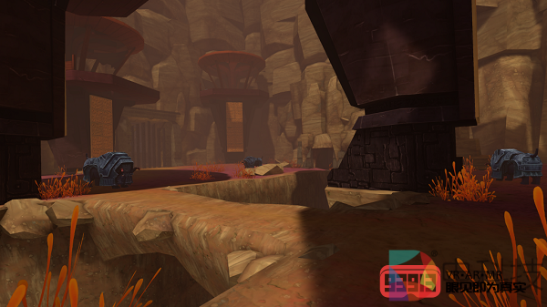 VR游戏《Eclipse：Edge of Light》将登陆Steam和PlayStation