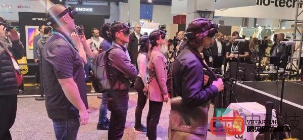 “国家队”AR公司REALMAX CEO余海：AR场景的价值不能只靠合成视频