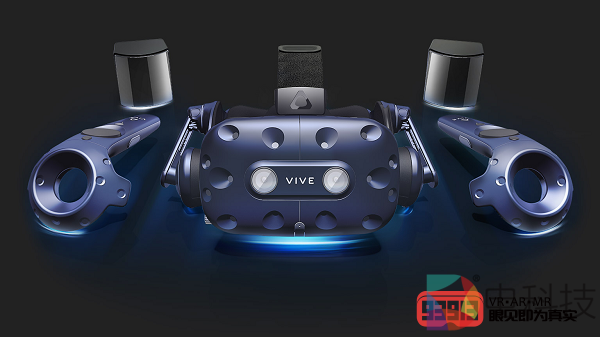 HTC宣布HTC Vive Pro头显价格降低至600美元