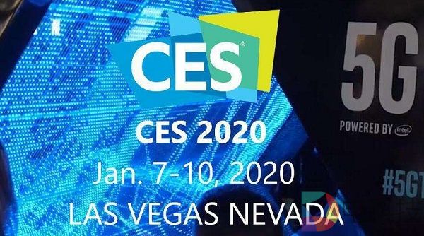 CES 2020落下帷幕：硬件夺目琳琅，XR软件工具产品同样惹眼