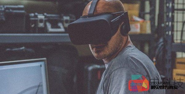VR职业安全培训商Immersive Factory获得85万英镑投资
