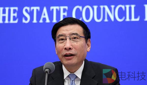 工业和信息化部部长苗圩：5G更大的“蓝海”在物联网、工业互联网