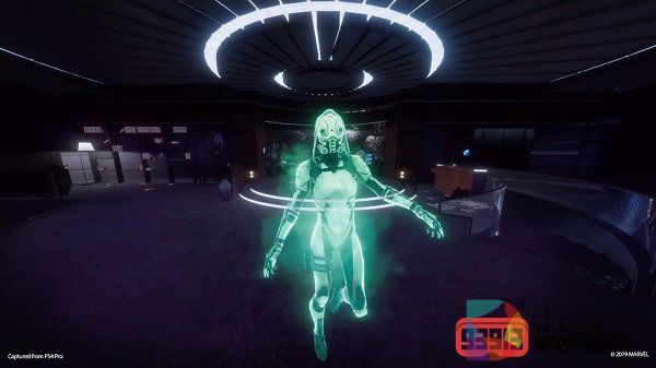 PSVR独占游戏《钢铁侠VR》将在5月15日发布