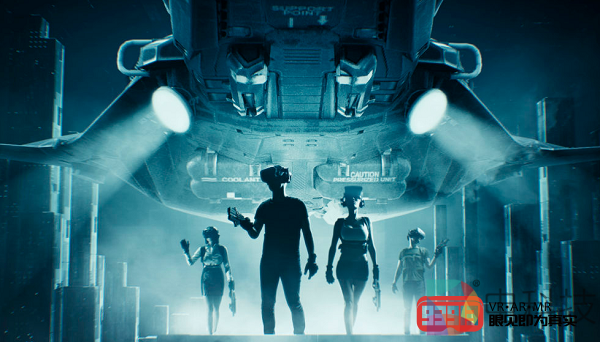 LBE Specialist PlatformaVR更名为Joy Way，进军家庭娱乐消费市场