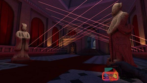 动作冒险游戏《Covert》将于2月25日登陆PSVR