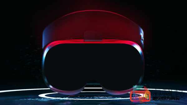 LYNX即将发布Lynx R1一体机支持VR/AR功能