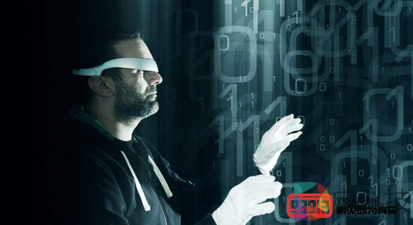 Gleechi VirtualGrasp使虚拟手及物体交互和动画自动化