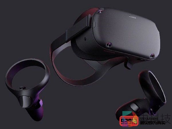 Facebook的非广告收入增长受Oculus Quest的销售推动