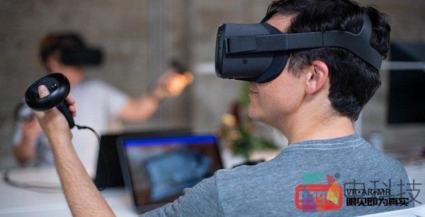 The Wild推出新工具更新支持VR/AR