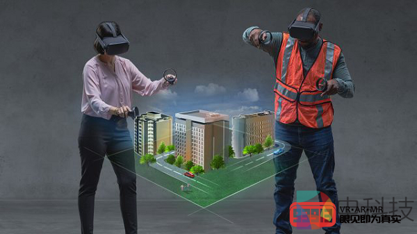 Facebook透露Oculus for Business计划即将推出