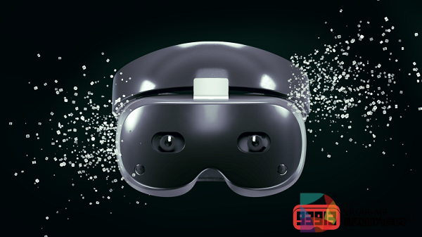 LYNX-R1是一款6DoF混合现实一体机售价1499美元