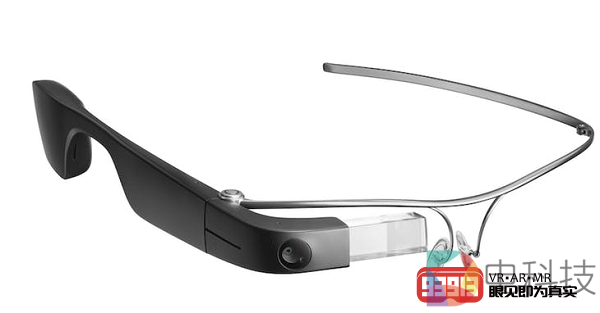 谷歌Glass Enterprise Edition 2 AR眼镜已上市