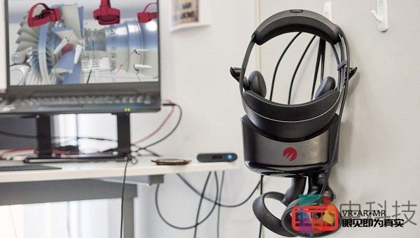 AR/VR工具开发商Pies Masters宣布获得470万美元投资