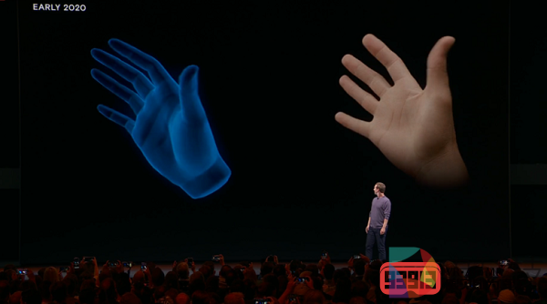 Oculus Quest推出13.0版本软件更新支持手动跟踪