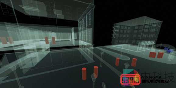 XR开发商Worlds获得1000万美元投资 通过AI帮助企业观察物理环境