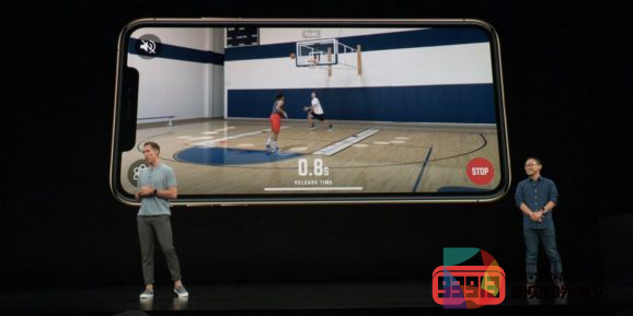 苹果正在开发具有多角度播放功能的AR/VR视频录制专利