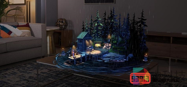 SXSW电影节将采用Magic Leap空间计算功能使观众沉浸体验