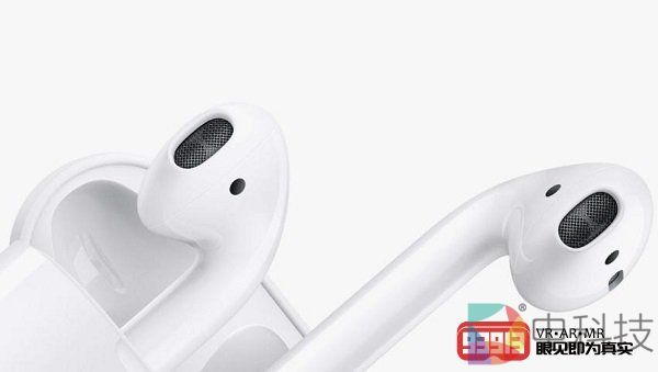 苹果可穿戴设备销售增长，AR眼镜开发将加速