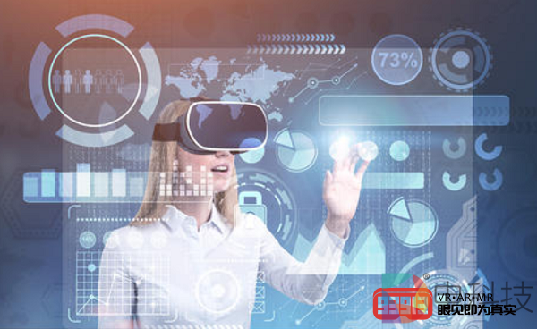 培训类VR预计将以61.8％的复合年增长率增长
