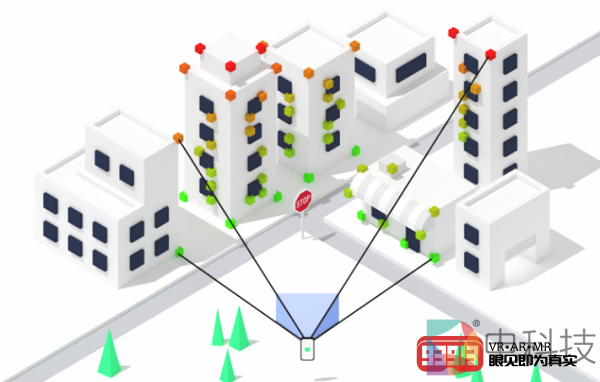 Facebook以4000万美元收购计算机视觉初创公司Scape Technologies