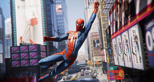 索尼2.29亿美元收购游戏工作室Insomniac Games