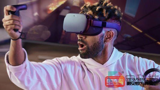 Oculus Quest推出自定义定制Home环境功能