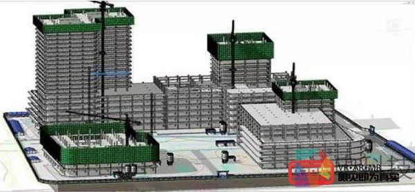 从操作系统到XR内容制作工具：说说 Nibiru“1+3”计划