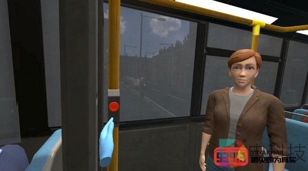 VR疗法开发商Oxford VR获得1250万美元投资