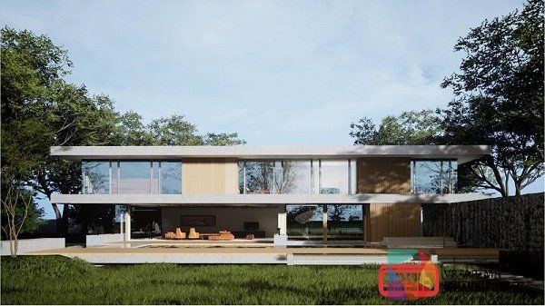 光辉城市的Mars2020：XR在建筑设计领域的最佳实践