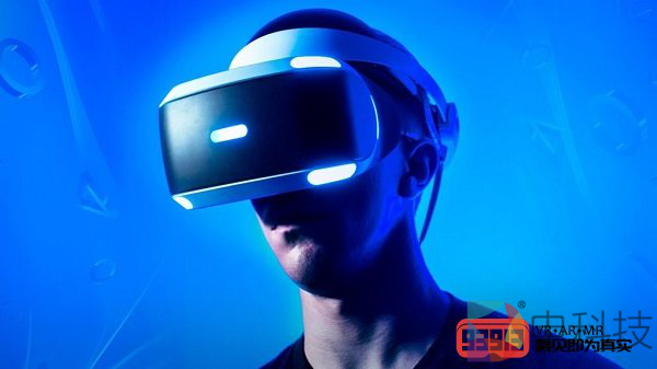 索尼计划在PS5上市后发布PSVR 2
