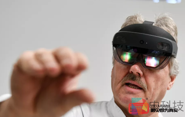 2019年全球有7000多项VR/AR发明获得了专利申请