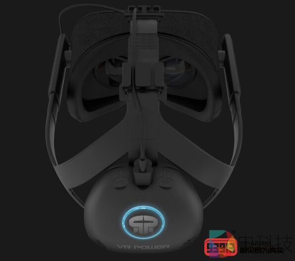 销售火爆 VR Power Oculus Quest电池组开始发货