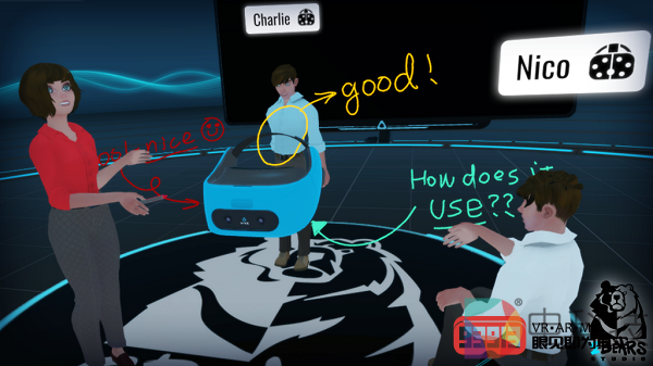 HTC与你一同防疫