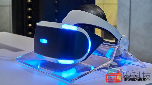 浅析2020年VR游戏市场（一）：硬件大厂的抉择