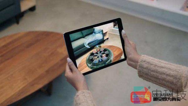 Chrome 81 beta版本发布增添了对AR功能的支持