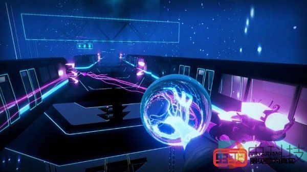 益智冒险游戏《Soul Axiom Rebooted》引擎升级支持VR模式