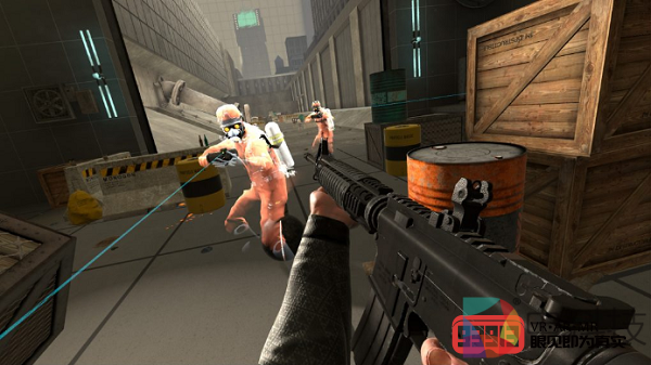 《Boneworks》Quest版本正在开发中 将引入VR交互物理模拟机制