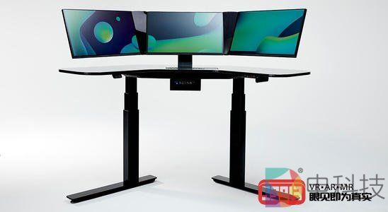 Cemtrex宣布本季度开发VR/AR应用程序的新订单增加了500%